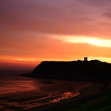 The Paragon - Guest Accommodation Scarborough Bagian luar foto