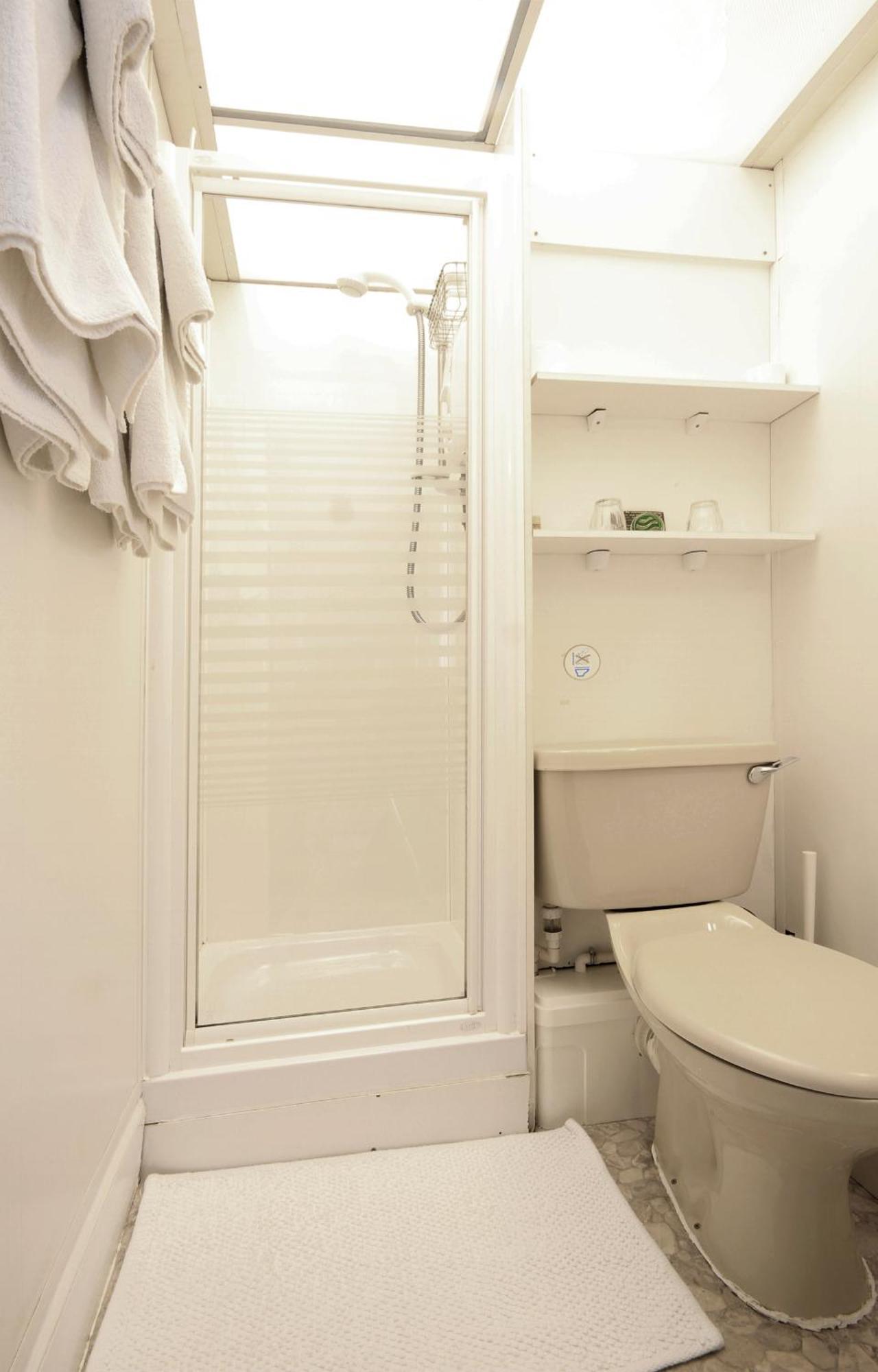 The Paragon - Guest Accommodation Scarborough Ruang foto