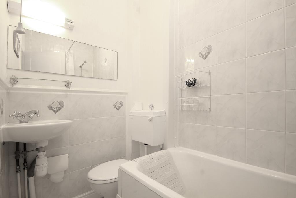 The Paragon - Guest Accommodation Scarborough Ruang foto