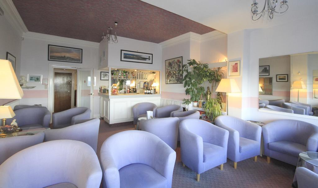 The Paragon - Guest Accommodation Scarborough Bagian luar foto