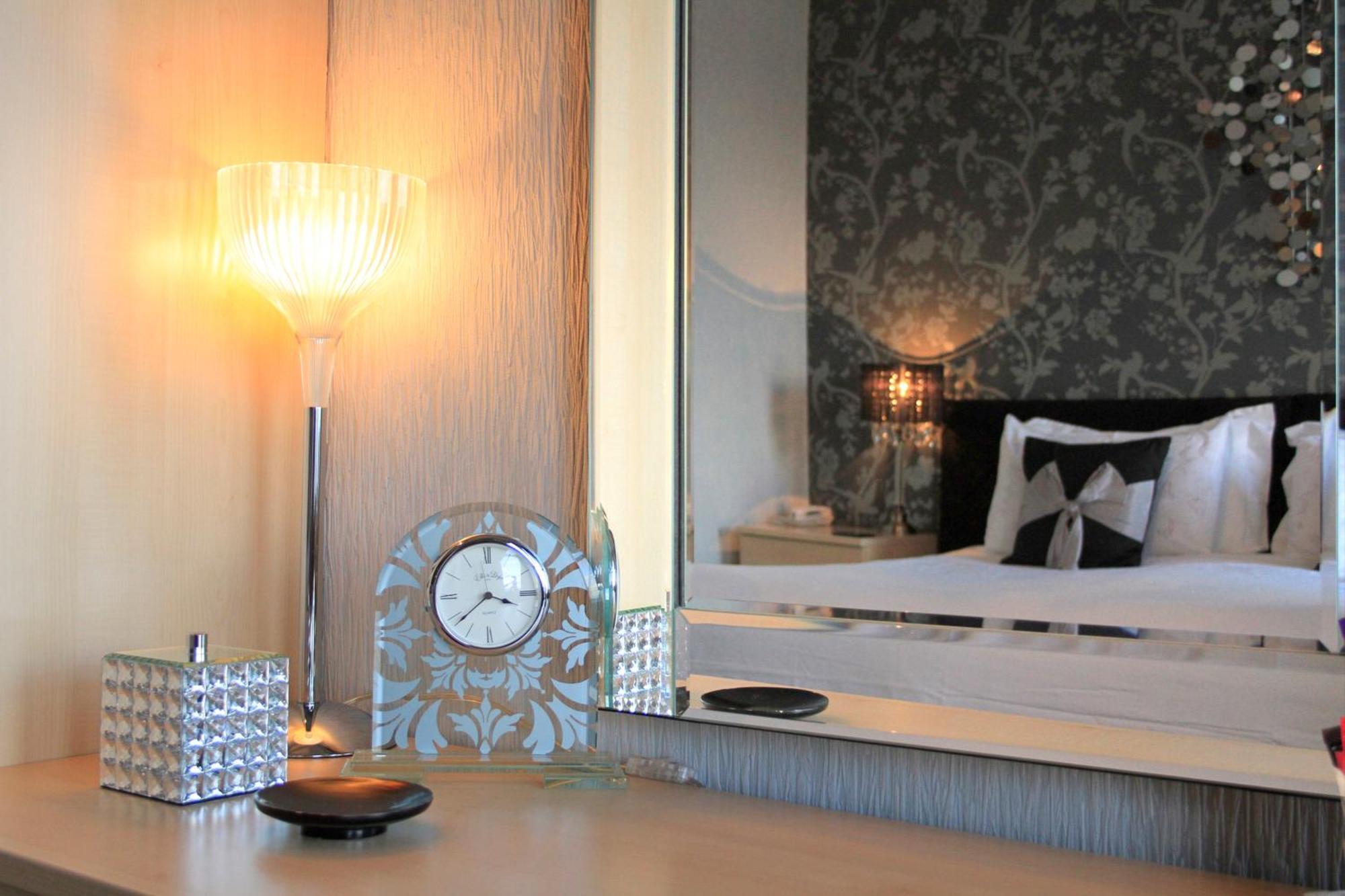 The Paragon - Guest Accommodation Scarborough Bagian luar foto