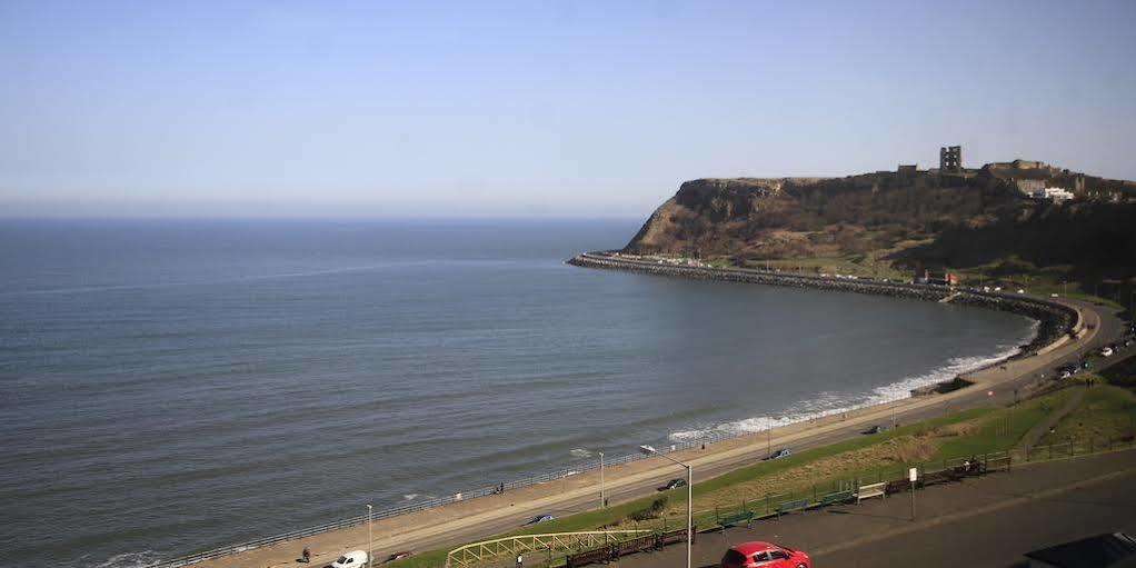 The Paragon - Guest Accommodation Scarborough Bagian luar foto